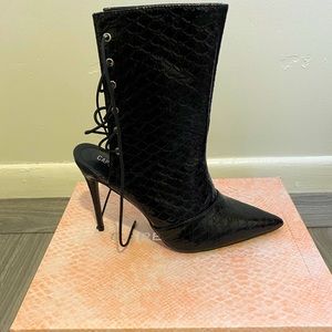 Cape Robbin stiletto heels